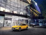 Volkswagen Passat CC 2018 года (CN)